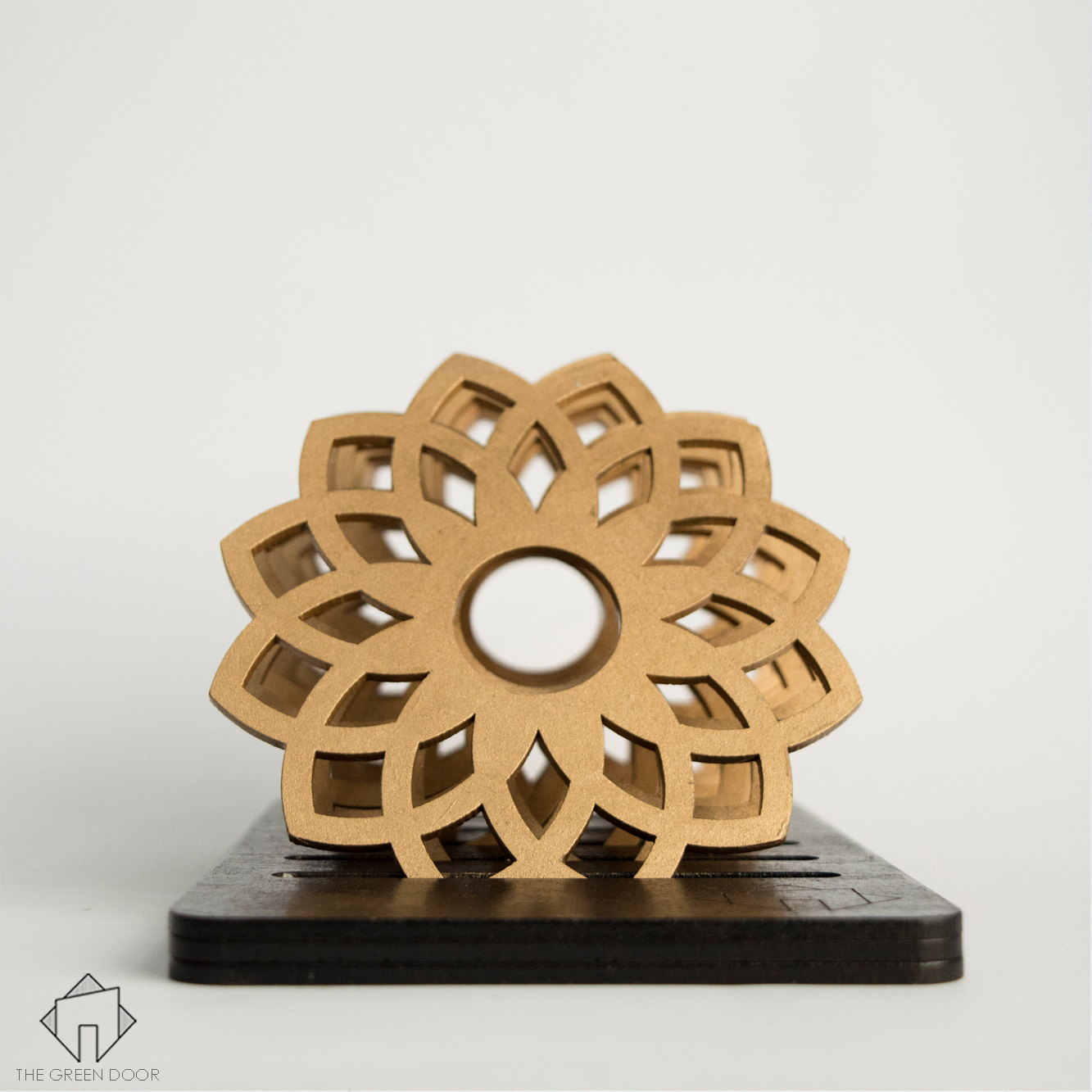 Vrita - Table Coasters (Set of 6)